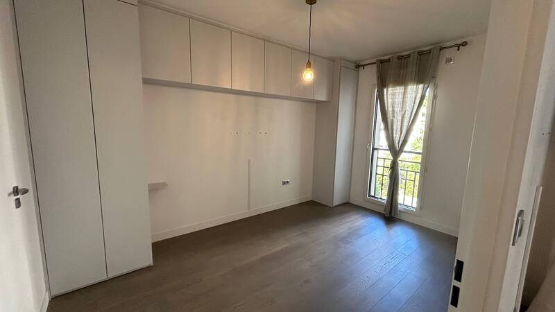 Neuilly-Sur-Seine (92200)
