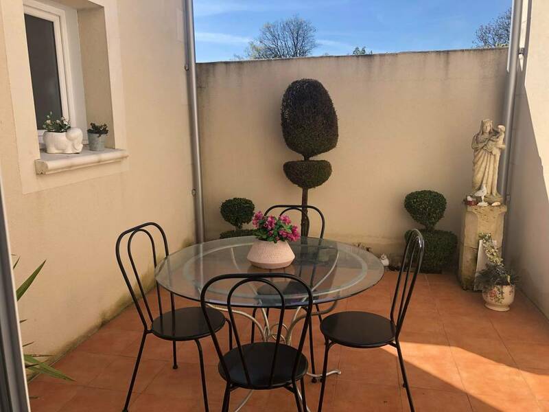 Niort (79000)