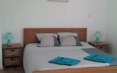 Cadeillan Proche Samatan + Gîte
