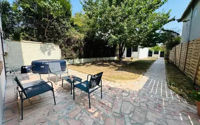 Aulnay-Sous-Bois (93600)