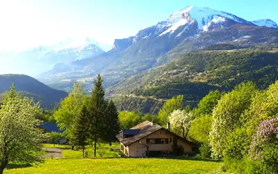 Saint-Clément-Sur-Durance (05600)
