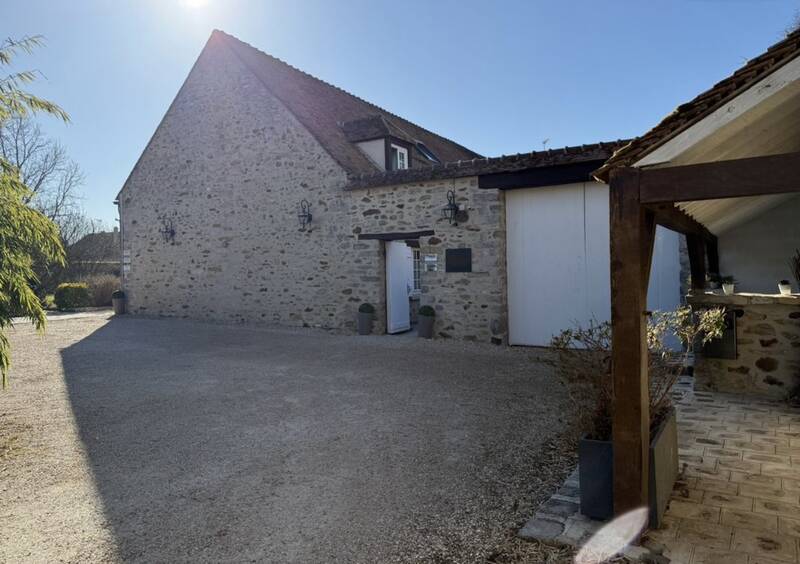 Moisenay (77950)