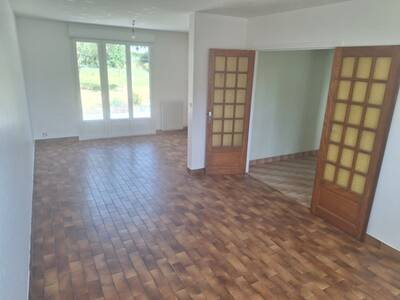 Location maison 6 pièces Riantec (56670)