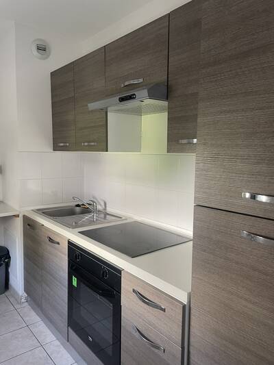 Vente appartement 2 pièces Nîmes (30)