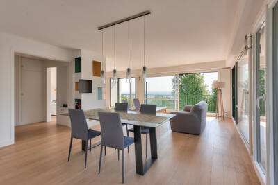 Vente appartement 5 pièces Saint-Cloud (92210)