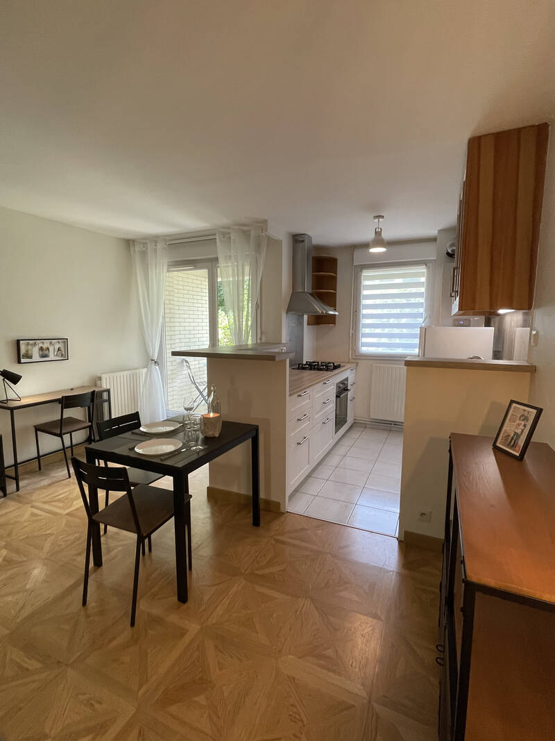 Bussy-Saint-Georges (77600)