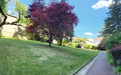 Sur Parc Arboré