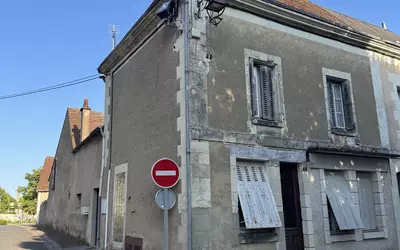Yzeures-Sur-Creuse (37290)