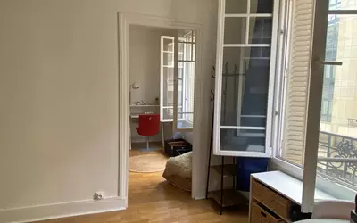 Paris 18E (75018)