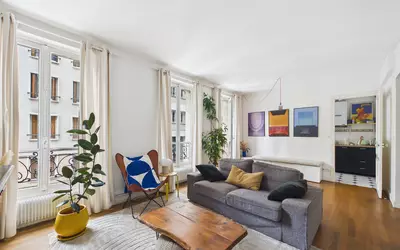 Paris 18E (75018)