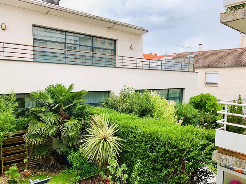 Asnières-Sur-Seine (92600)