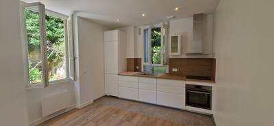 Location appartement 2 pièces Paris 13e