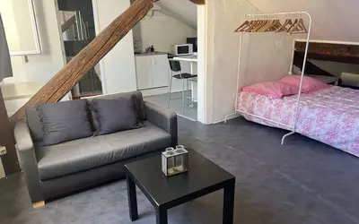 Grenoble (38000)
