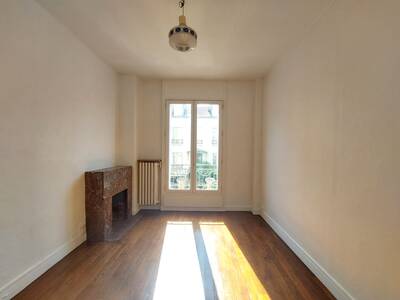 Location appartement 2 pièces Villemomble (93250)