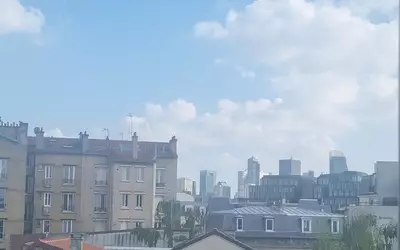 Colombes (92700)