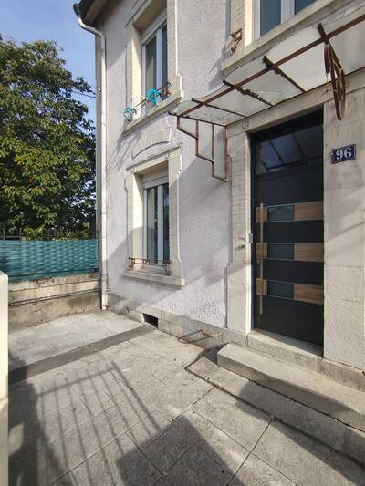 Vente maison 5 pièces Thierville-sur-Meuse (55840)