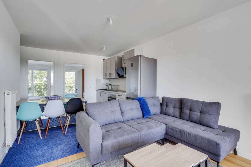 Saint-Ouen-Sur-Seine (93400)