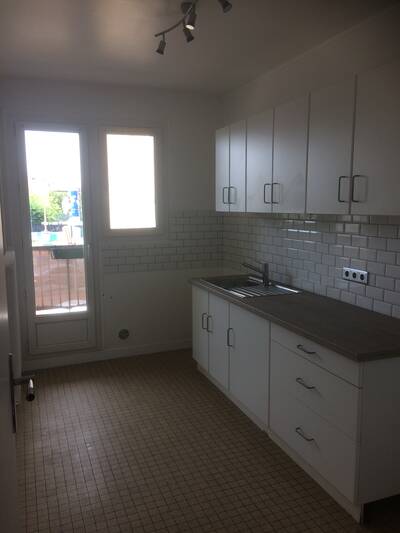 Vente appartement 3 pièces Choisy-le-Roi (94600)