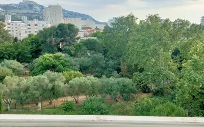 Marseille 8E (13008)