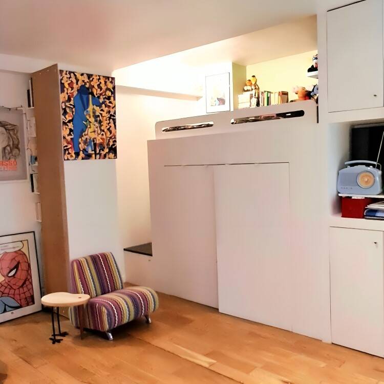 Paris 18E (75018)