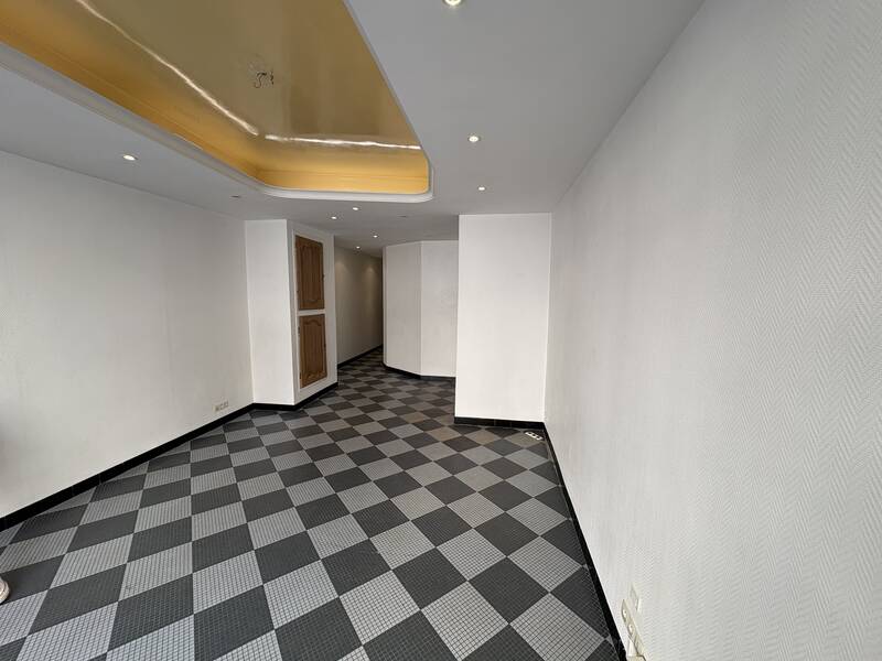 Paris 15E (75015)