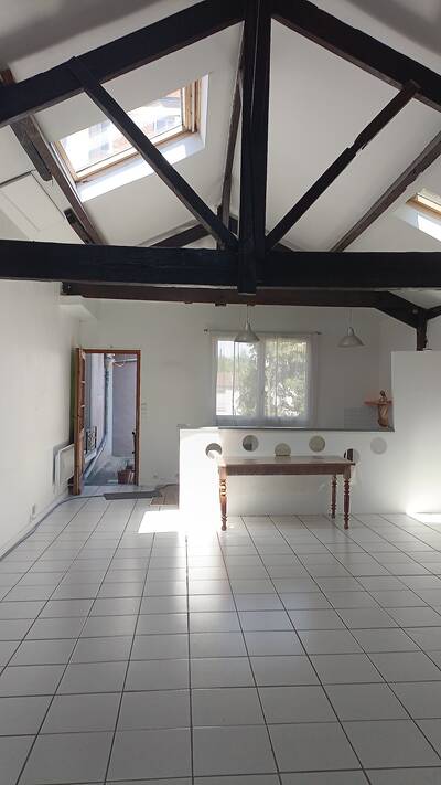 Vente maison 2 pièces Maisons-Alfort (94700)