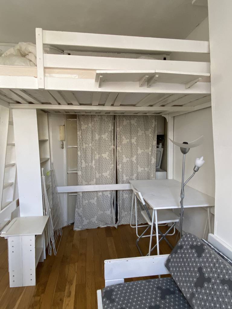Paris 14E (75014)