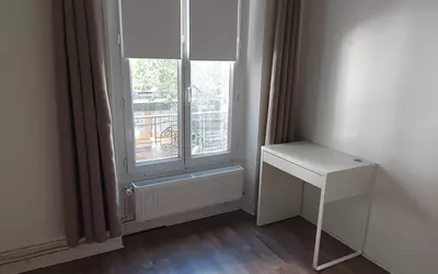 La Garenne-Colombes (92250)