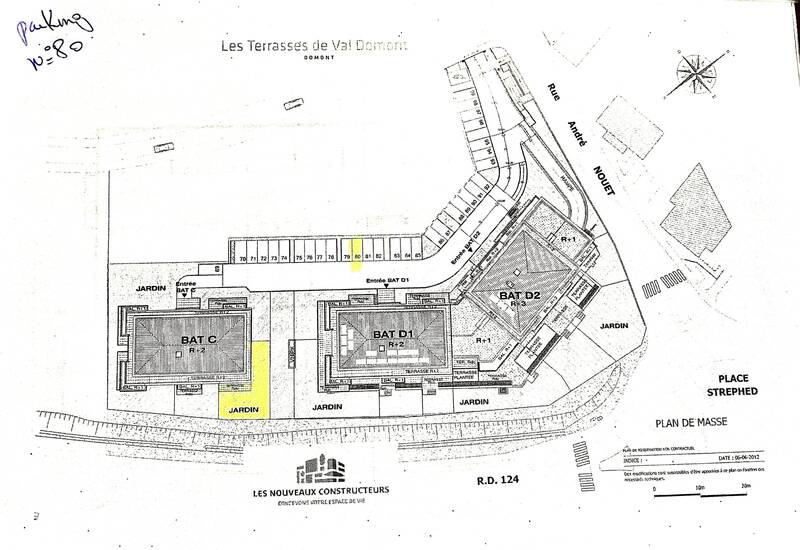 Domont (95330)