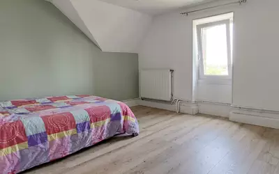 Sauvigny-Les-Bois (58160)