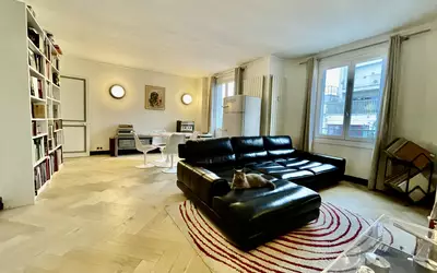 Paris 20E (75020)