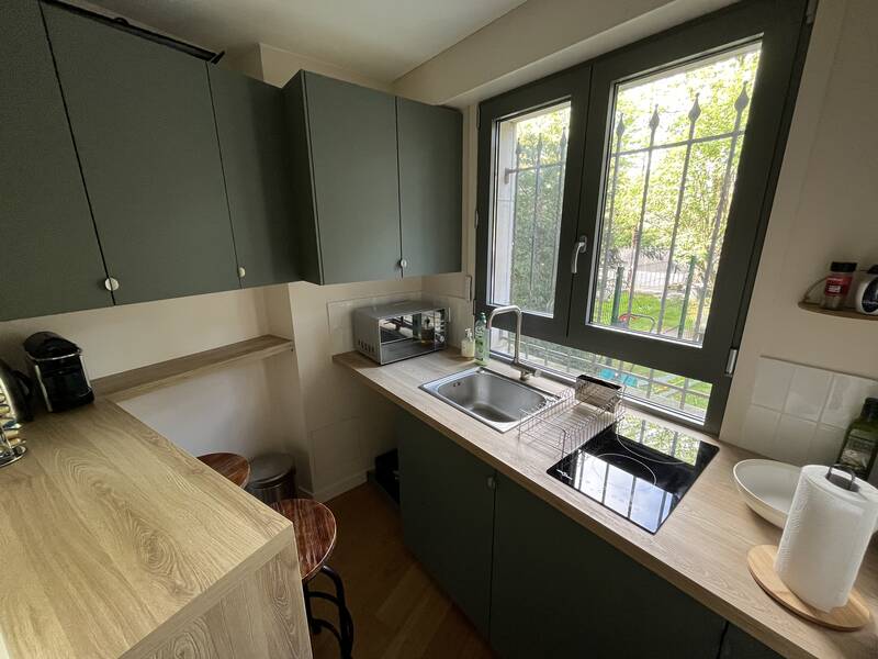 Neuilly-Sur-Seine (92200)