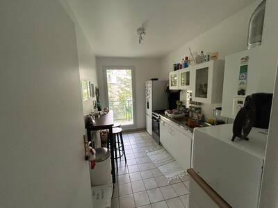 Vente appartement 3 pièces Vincennes (94300)