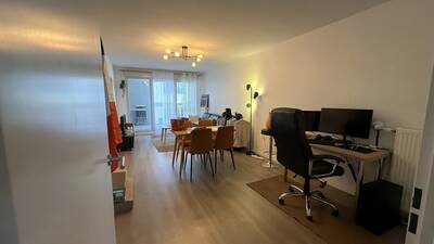 Location appartement 2 pièces Bagnolet (93170)