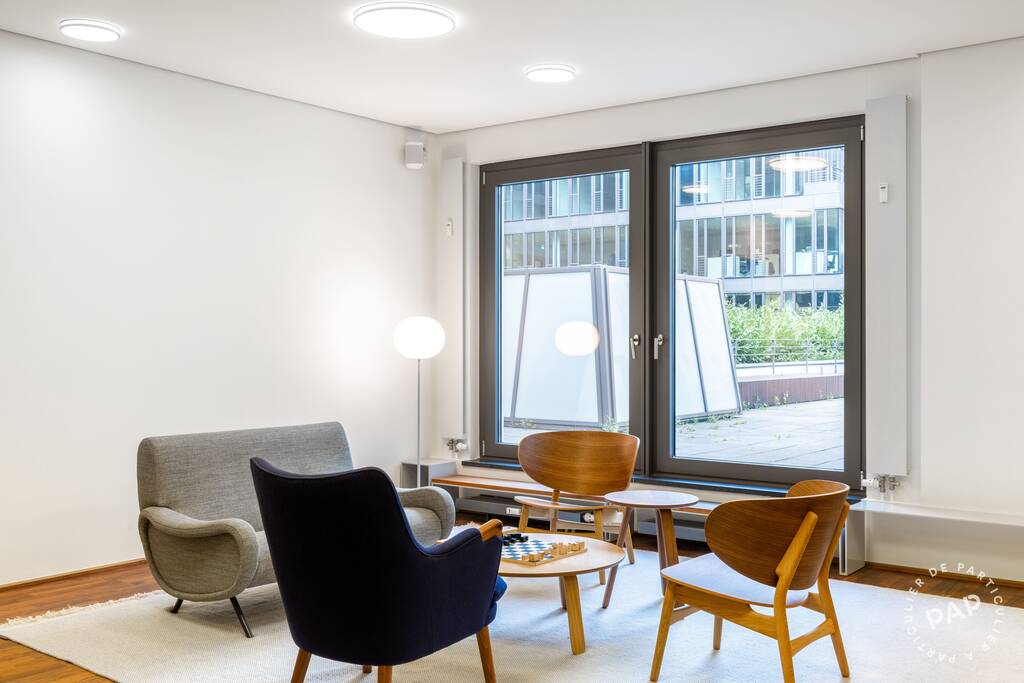 Bureaux, local professionnel Schiltigheim 1.054&nbsp;&euro;
