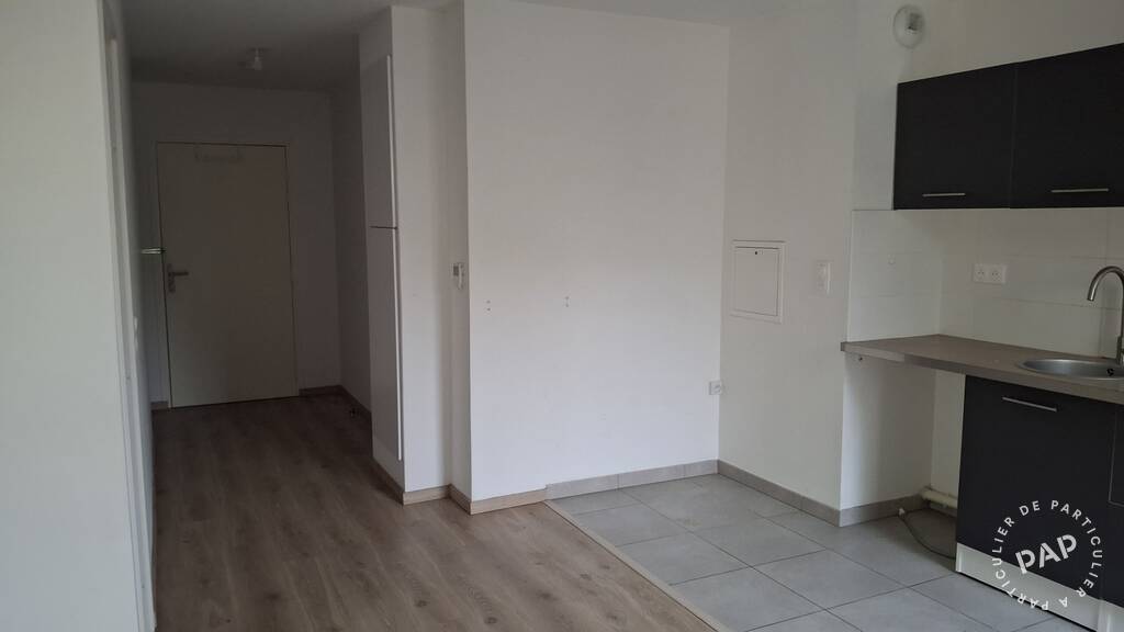Appartement 193.000&nbsp;&euro; 41,40&nbsp;m² Massy (91300)