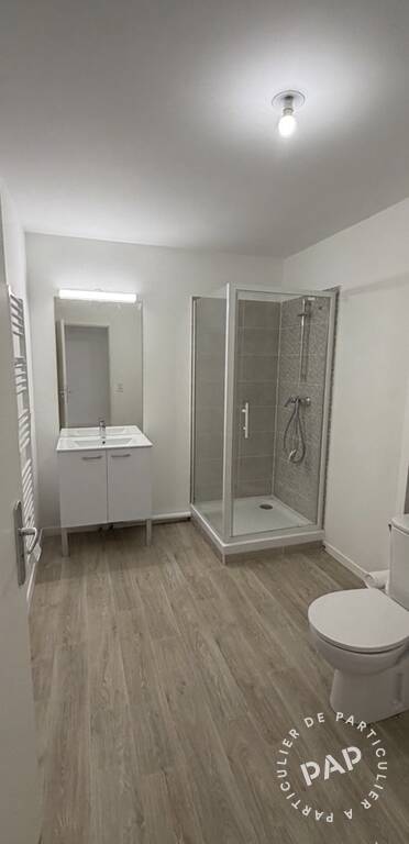 Location Villeneuve-Saint-Georges (94190) 40&nbsp;m²