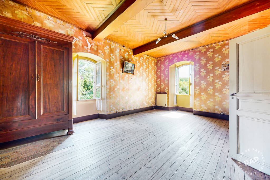 Vente Maison