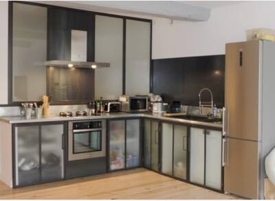 Vente maison 6 pièces Troyes (10000)