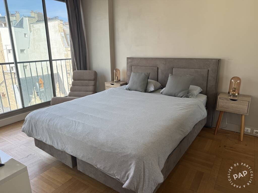 Vente Appartement