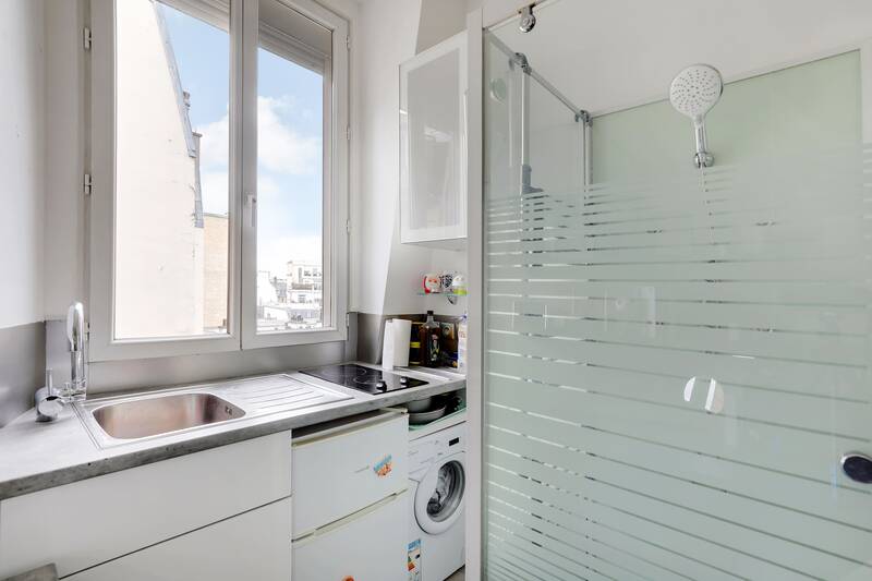 Paris 16E (75016)