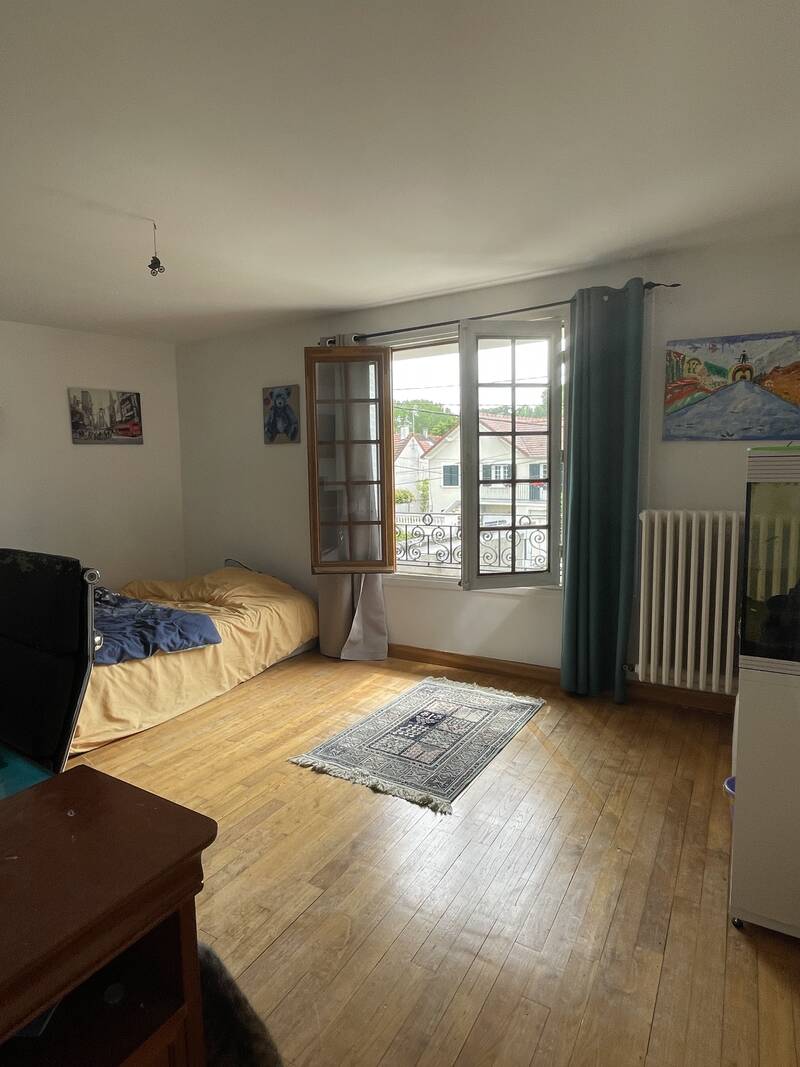 Congis-Sur-Thérouanne (77440)