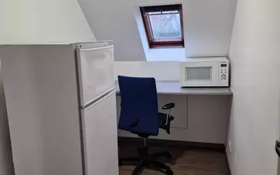 Colocation Saint-Ouen-L'aumône