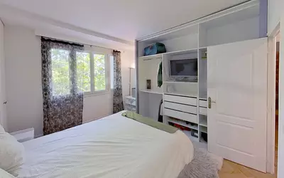 Paris 16E