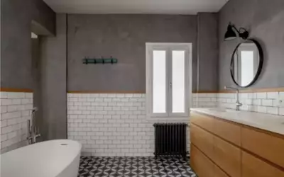 Paris 20E (75020)