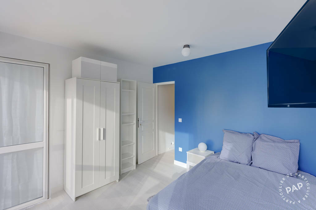Location Appartement 88 m²