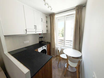 Location appartement 2 pièces Ivry-sur-Seine (94200)