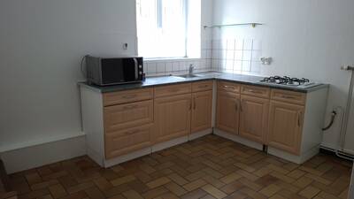 Location appartement 2 pièces Dogneville (88000)
