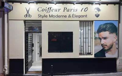 Paris 10E (75010)