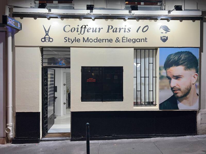 Paris 10E (75010)